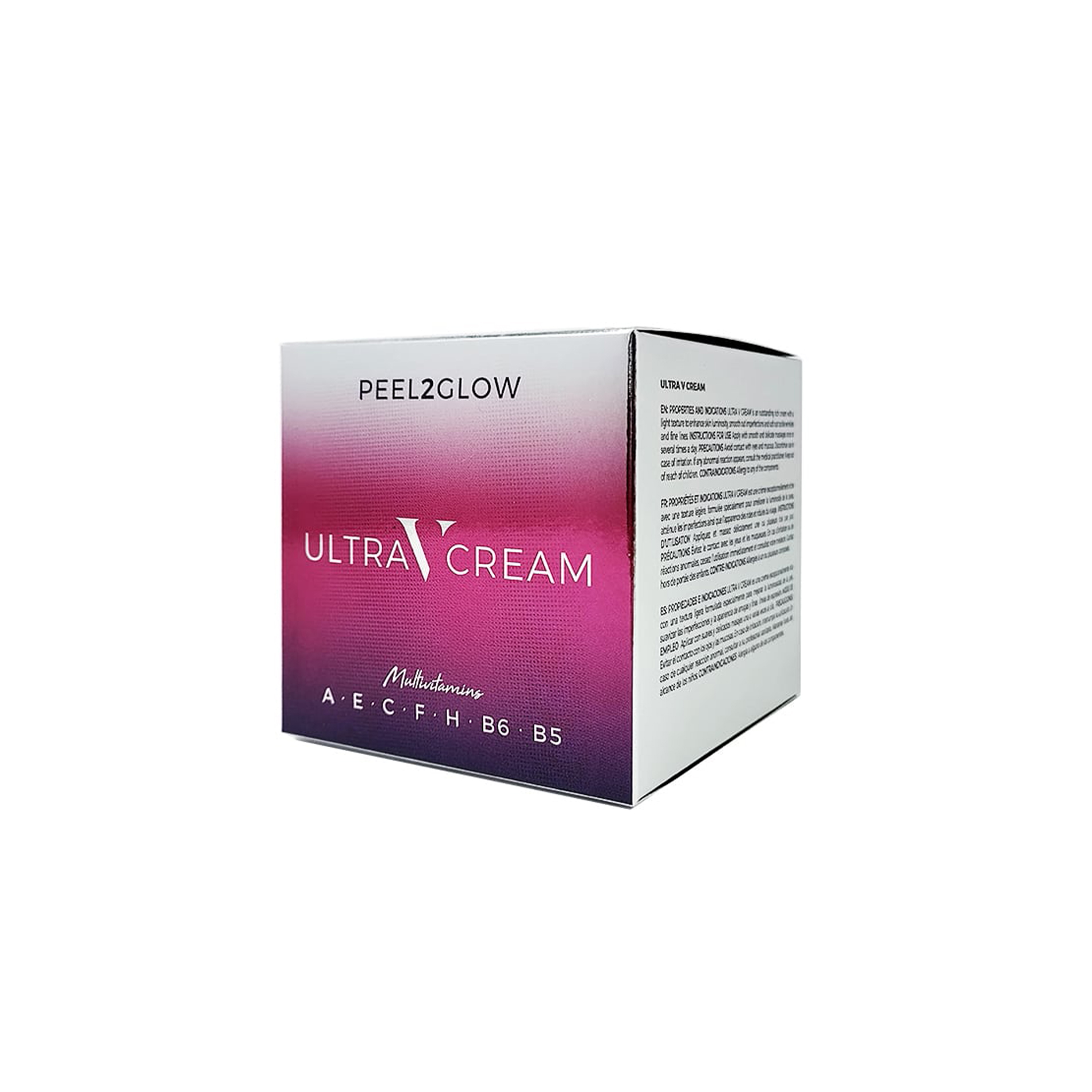 Ultra V Cream